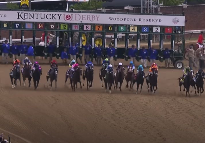 Kentucky Derby